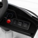 Audi e-tron GT beli auto na akumulator - slika 14