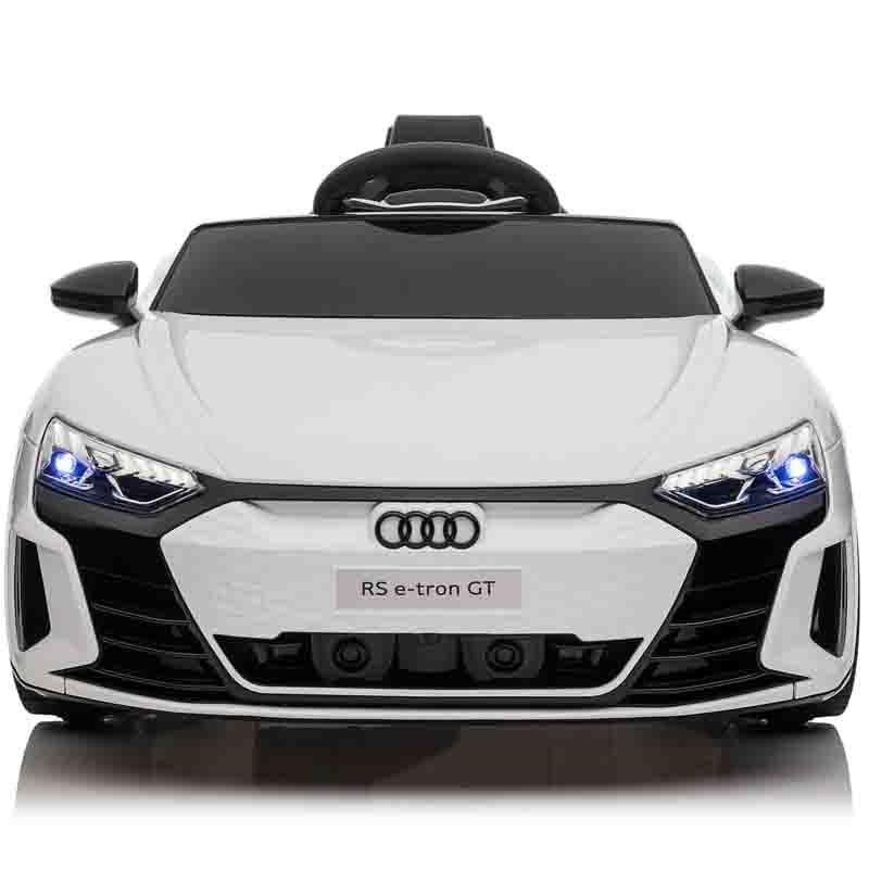 Audi e-tron GT beli auto na akumulator - slika 2