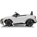 Audi e-tron GT beli auto na akumulator - slika 3