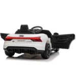Audi e-tron GT beli auto na akumulator - slika 7