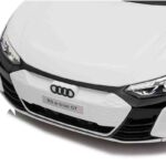 Audi e-tron GT beli auto na akumulator - slika 8