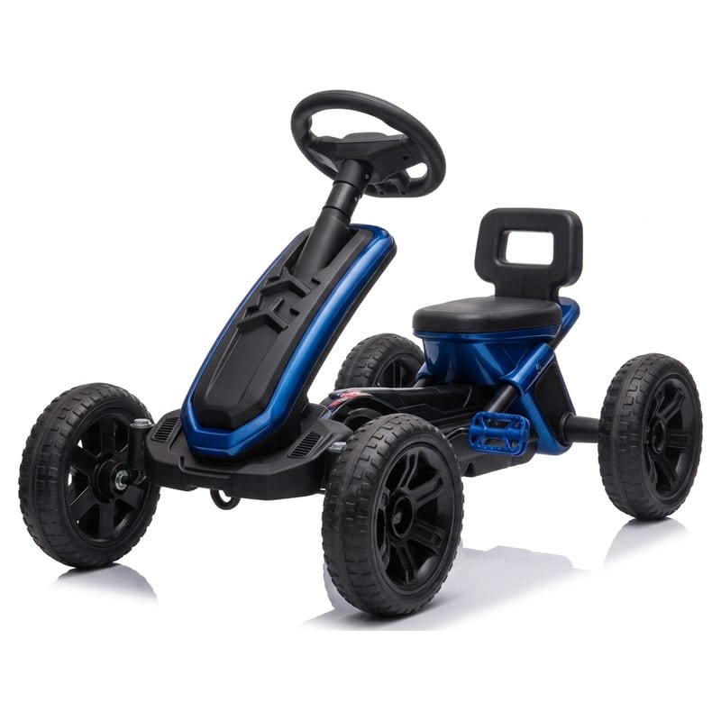 Formula na pedale TS-061 - Plava Formula na pedale TS-061 - Plava - slika 1