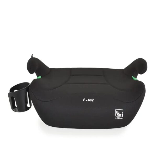 Moni I-Jet booster auto sedište BLACK - slika 2