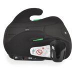 Moni I-Jet booster auto sedište BLACK - slika 7