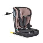 Cangaroo iDrive Isofix auto sedište Powder Puff - slika 1