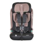 Cangaroo iDrive Isofix auto sedište Powder Puff - slika 3
