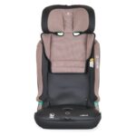 Cangaroo iDrive Isofix auto sedište Powder Puff - slika 5