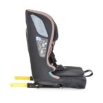 Cangaroo iDrive Isofix auto sedište Powder Puff - slika 6