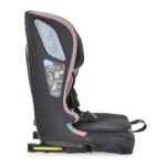 Cangaroo iDrive Isofix auto sedište Powder Puff - slika 7
