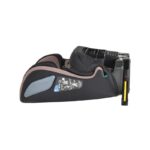 Cangaroo iDrive Isofix auto sedište Powder Puff - slika 8