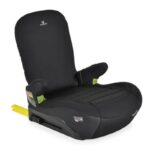 Auto sedište booster Galaxy 125-150cm - COSMOS BLACK (CAN2933) - slika 1