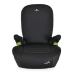 Auto sedište booster Galaxy 125-150cm - COSMOS BLACK (CAN2933) - slika 2