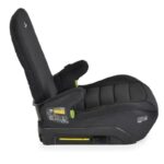 Auto sedište booster Galaxy 125-150cm - COSMOS BLACK (CAN2933) - slika 3