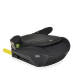 Auto sedište booster Galaxy 125-150cm - COSMOS BLACK (CAN2933) - slika 4