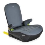 Auto sedište booster Galaxy 125-150cm - SPACE GREY (CAN2940) - slika 1