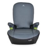 Auto sedište booster Galaxy 125-150cm - SPACE GREY (CAN2940) - slika 3