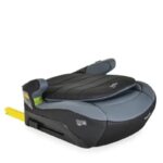Auto sedište booster Galaxy 125-150cm - SPACE GREY (CAN2940) - slika 4