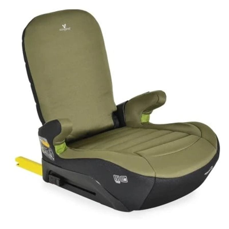 Auto sedište booster Galaxy 125-150cm - JUNIOR GREEN (CAN3053) Auto sedište booster Galaxy 125-150cm - JUNIOR GREEN (CAN3053) - slika 1