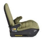 Auto sedište booster Galaxy 125-150cm - JUNIOR GREEN (CAN3053) - slika 2