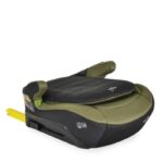 Auto sedište booster Galaxy 125-150cm - JUNIOR GREEN (CAN3053) - slika 4