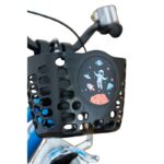 Dečiji bicikl BMX 16 Blue - slika 1