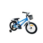 Dečiji bicikl BMX 16 Blue - slika 3
