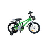 Dečiji bicikl BMX 16 Green - slika 1