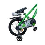 Dečiji bicikl BMX 16 Green - slika 3
