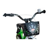Dečiji bicikl BMX 16 Green - slika 4