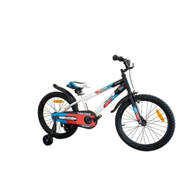 Dečiji bicikl BMX 20 White - slika 2