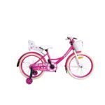 Dečiji bicikl BMX 20 Pink - slika 1