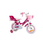 Dečiji bicikl BMX 12 Cherry Pink - slika 1
