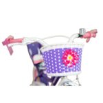 Dečiji bicikl BMX 16 Purple - slika 4