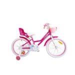 Dečiji bicikl BMX 20 Cherry Pink - slika 1