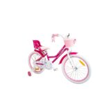 Dečiji bicikl BMX 20 Cherry Pink - slika 2