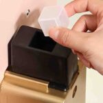 Dečija drvena kuhinja sa aparatom za kafu i veš mašinom – roze bela MSN24021 12