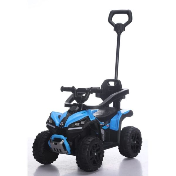 Guralica za decu sa ruckom 2u1 XC- Plava