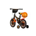 Bicikl Visitor 12" Basket CRNO NARANDŽASTI 4