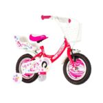 Bicikl Visitor 12" Fairpony CRVENI 1