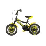 Bicikl Visitor 12" Ranger CRNO-ŽUTI 5