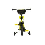 Bicikl Visitor 12" Ranger NEON ŽUTI 3
