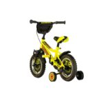 Bicikl Visitor 12" Ranger NEON ŽUTI 4