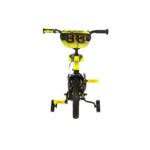 Bicikl Visitor 12" Ranger NEON ŽUTI 6
