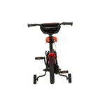 Bicikl Visitor 12" Xtreme CRNO-CRVENI 3