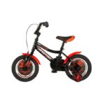 Bicikl Visitor 12" Xtreme CRNO-CRVENI 5