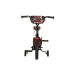 Bicikl Visitor 12" Xtreme CRNO-CRVENI 6