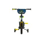Bicikl Visitor 12" Roboter PLAVI 6