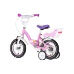 Bicikl Visitor 12" Liloo ROZE 4