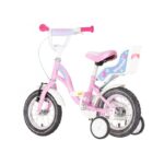 Bicikl Visitor 12" Kitty ROZE 4