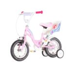 Bicikl Visitor 12" Kitty ROZE 5